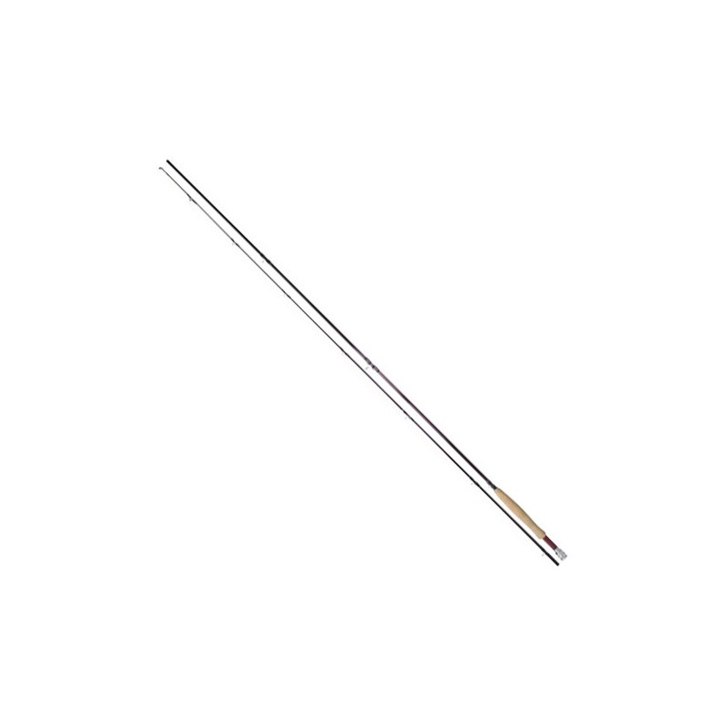 wedka-millenium-heavy-duty-trout-fly-dragon