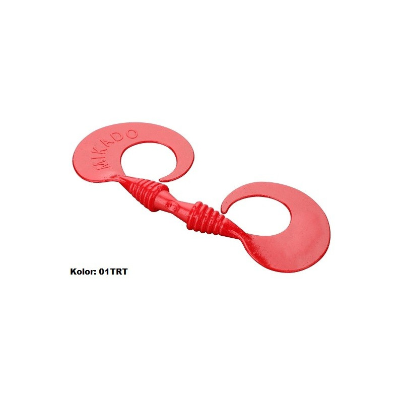 Przynęta Mikado Flying Fishunter Wings 7.1cm 01TRT