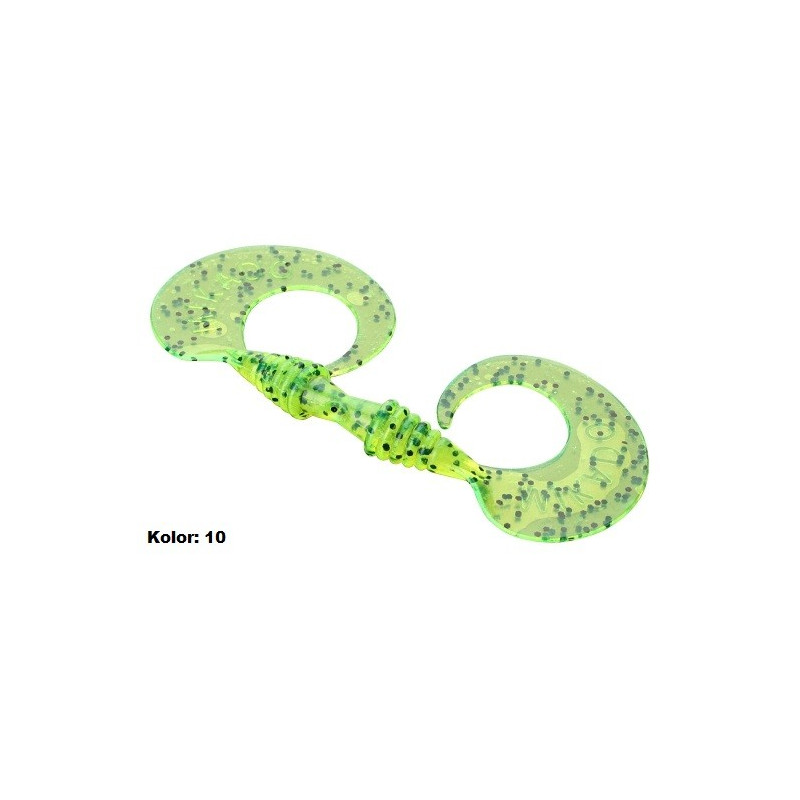 Przynęta Mikado Flying Fishunter Wings 7.1cm 10