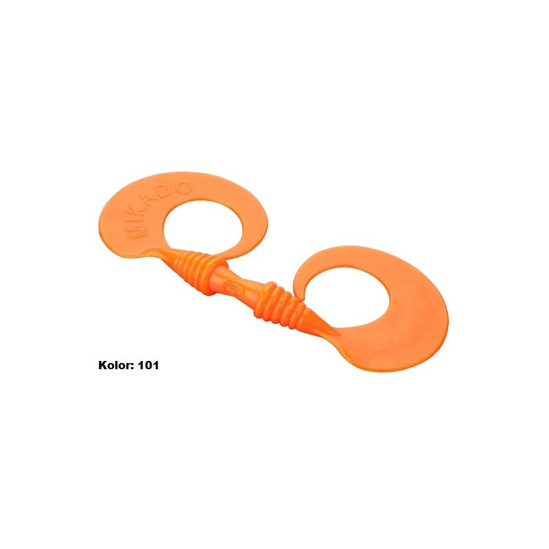 Przynęta Mikado Flying Fishunter Wings 7.1cm 101