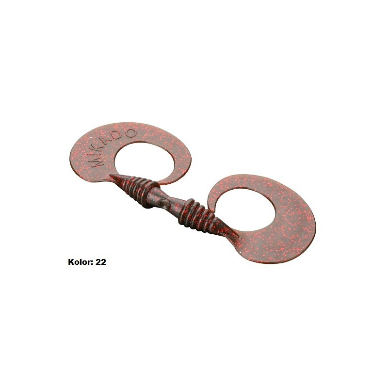 Przynęta Mikado Flying Fishunter Wings 7.1cm 22