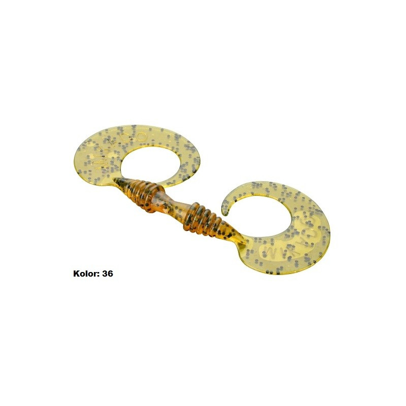 Przynęta Mikado Flying Fishunter Wings 7.1cm 36