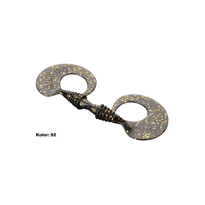 Przynęta Mikado Flying Fishunter Wings 7.1cm 92