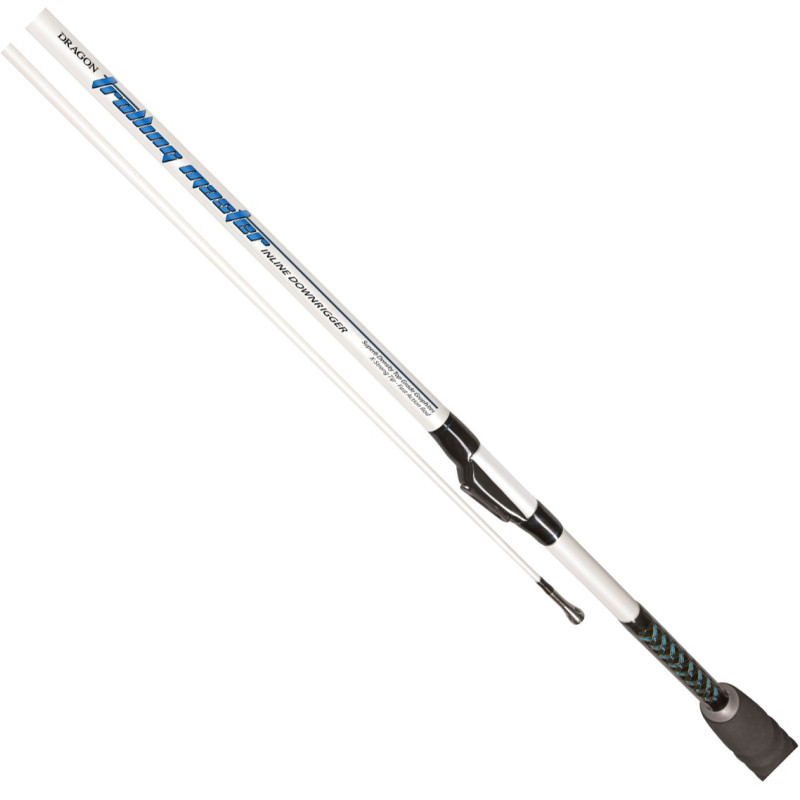 Wędka Dragon Trolling Master Planer 260cm / 25lbs