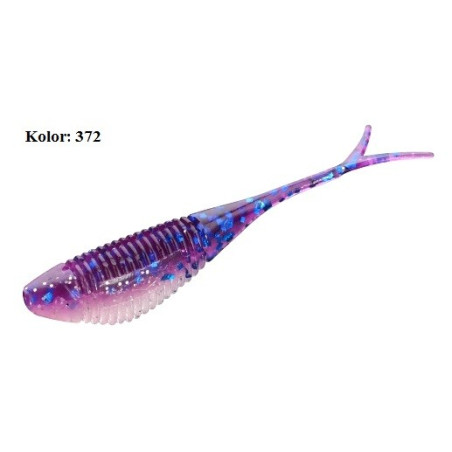 Przynęta Mikado Fish Fry 8cm 372