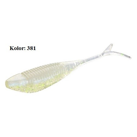 Przynęta Mikado Fish Fry 8cm 381