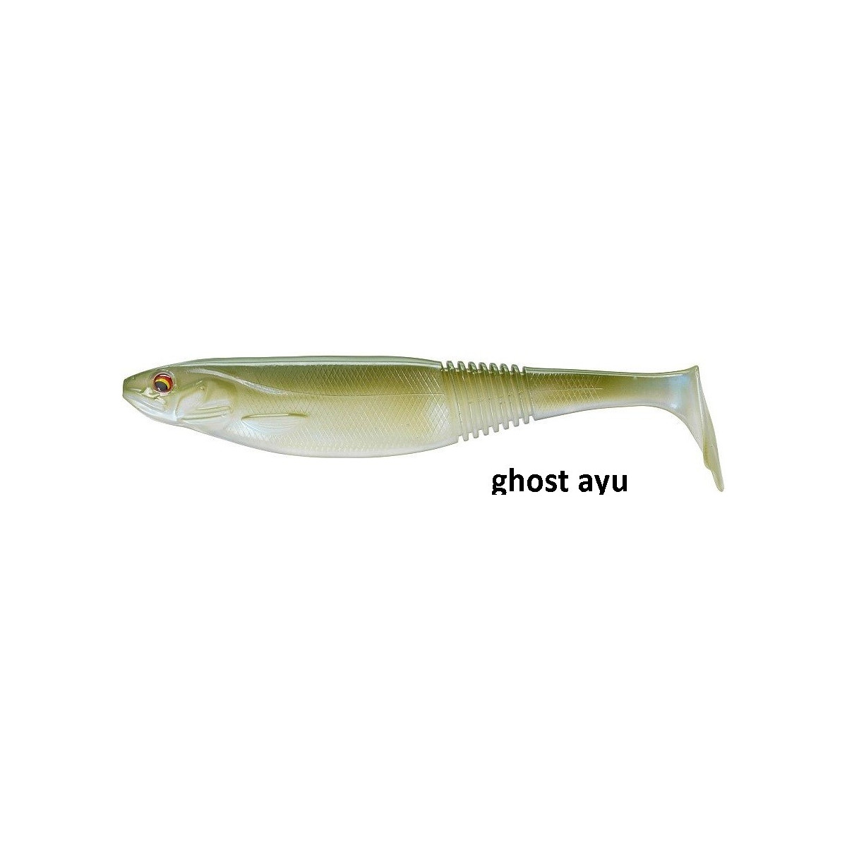 guma-prorex-classic-shad-daiwa guma-prorex-classic-shad-daiwa