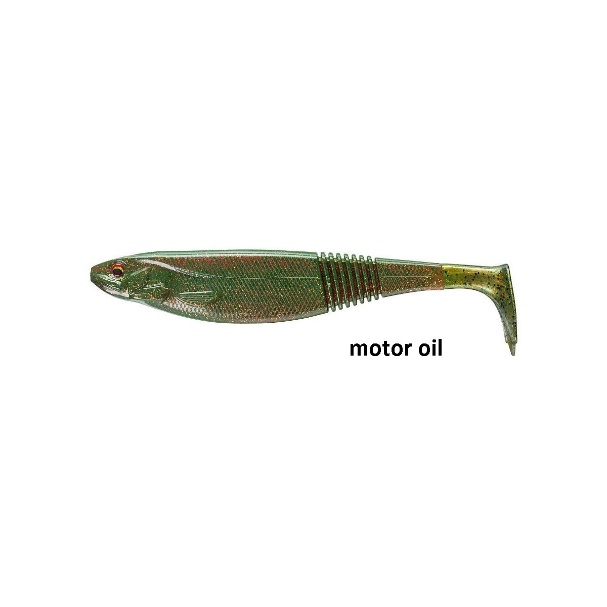 guma-prorex-classic-shad-daiwa guma-prorex-classic-shad-daiwa
