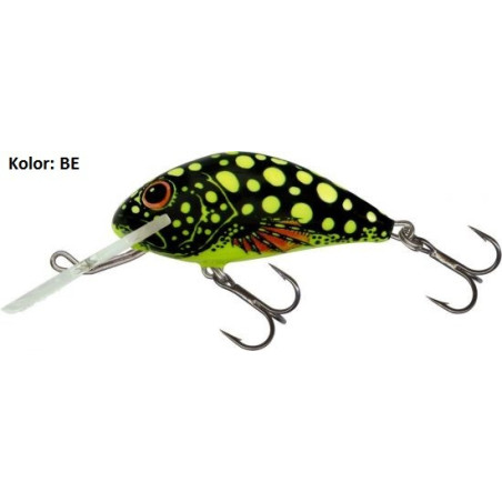 Wobler Salmo Hornet H2S 2.5cm BE