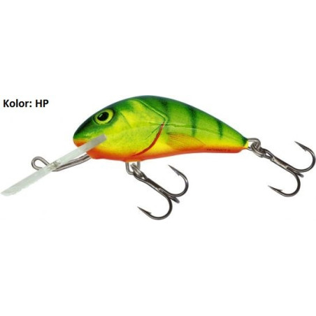 Wobler Salmo Hornet H2S 2.5cm HP