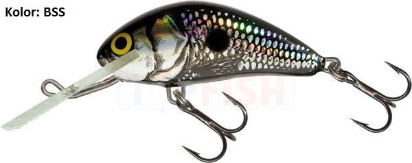 wobler-hornet-h4f-salmo wobler-hornet-h4f-salmo