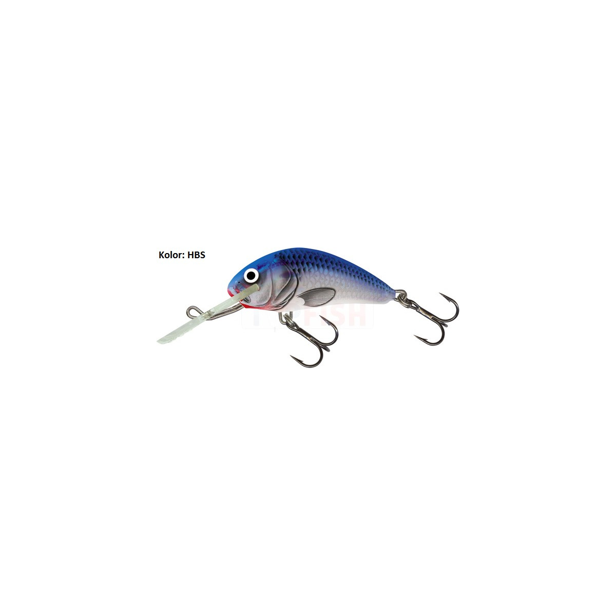 wobler-hornet-h4f-salmo wobler-hornet-h4f-salmo