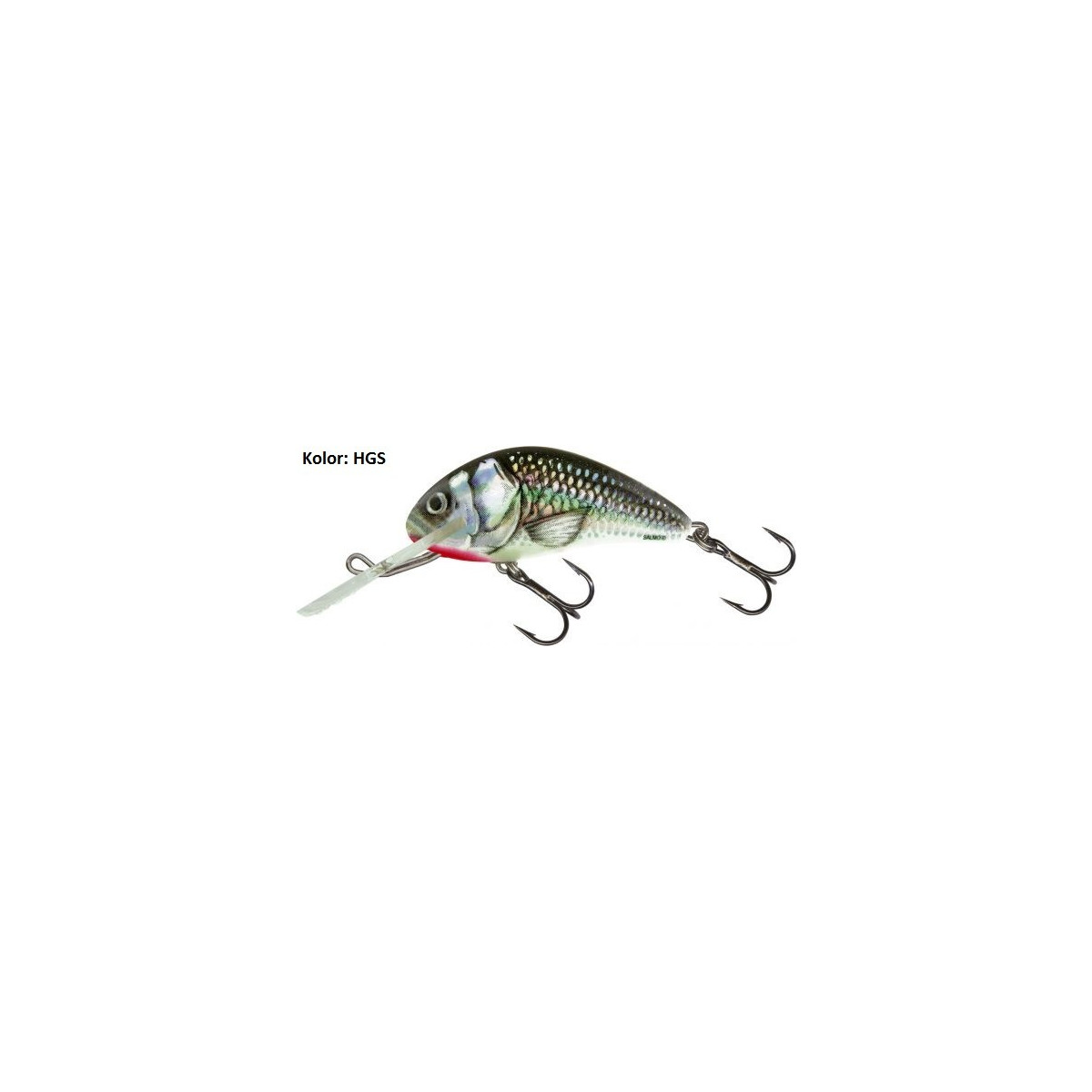 wobler-hornet-h4f-salmo wobler-hornet-h4f-salmo