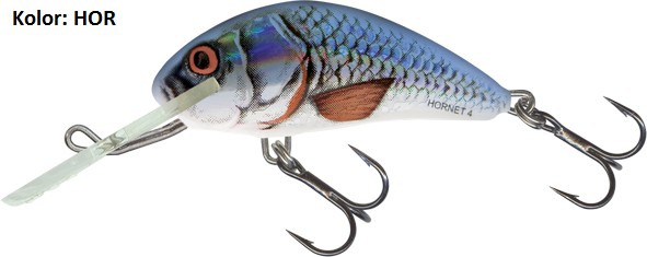 wobler-hornet-h4f-salmo wobler-hornet-h4f-salmo