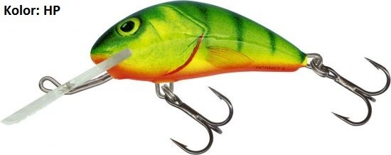 wobler-hornet-h4f-salmo wobler-hornet-h4f-salmo