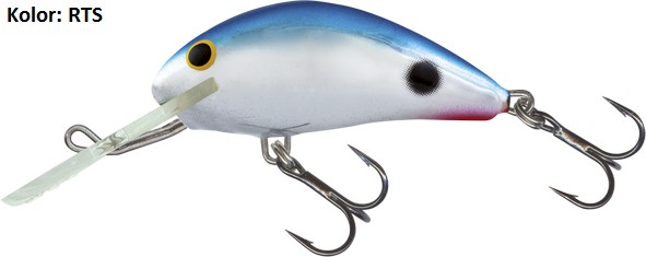 wobler-hornet-h4f-salmo wobler-hornet-h4f-salmo