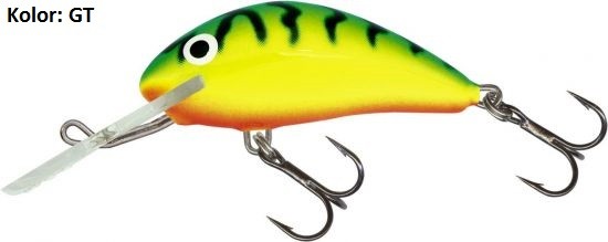 wobler-hornet-h5f-salmo wobler-hornet-h5f-salmo