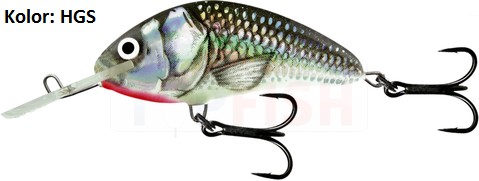 wobler-hornet-h9f-salmo wobler-hornet-h9f-salmo