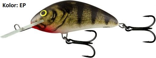 wobler-hornet-h9f-salmo wobler-hornet-h9f-salmo