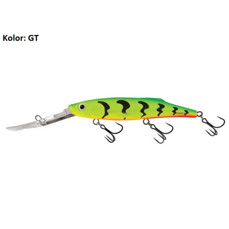 Wobler Salmo FREEDIVER SDR 12cm GT