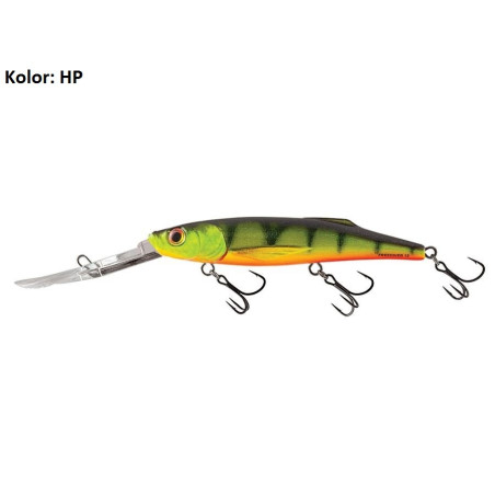 Wobler Salmo FREEDIVER SDR 12cm HP