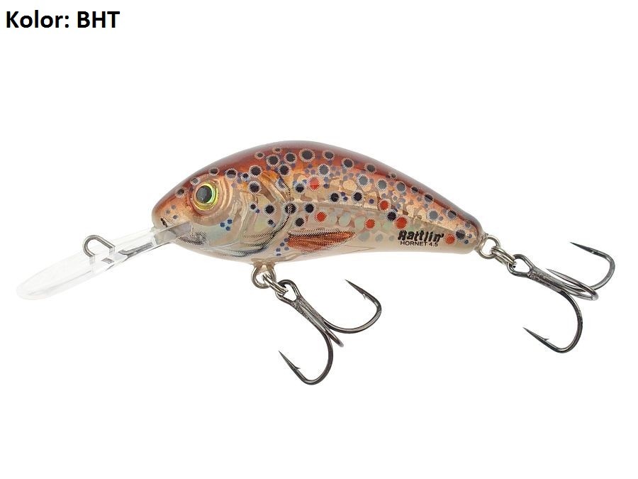 wobler-rattlin-hornet-salmo wobler-rattlin-hornet-salmo