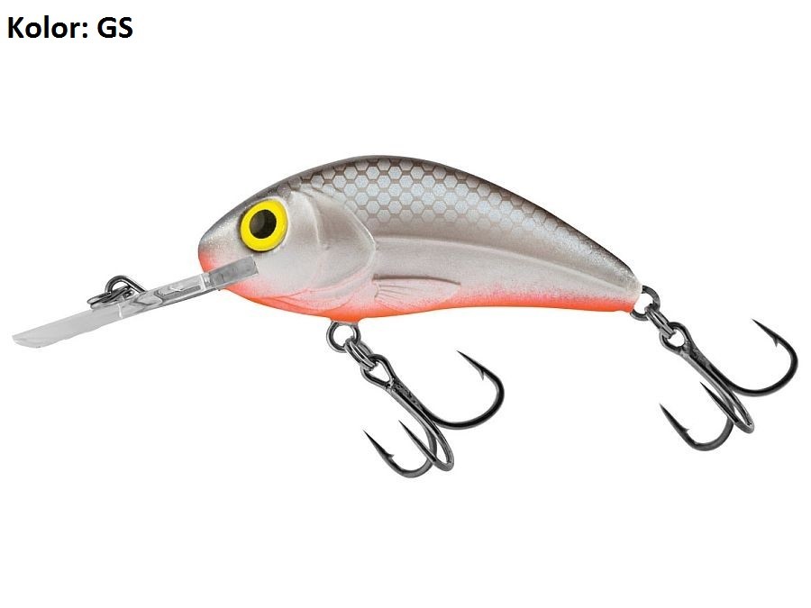 wobler-rattlin-hornet-salmo wobler-rattlin-hornet-salmo