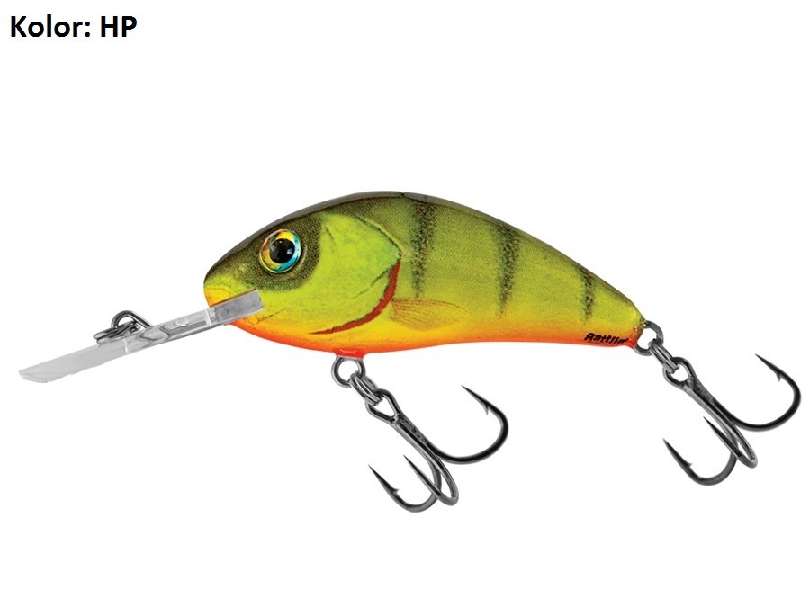 wobler-rattlin-hornet-salmo wobler-rattlin-hornet-salmo