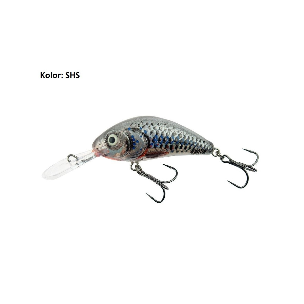 wobler-rattlin-hornet-salmo wobler-rattlin-hornet-salmo