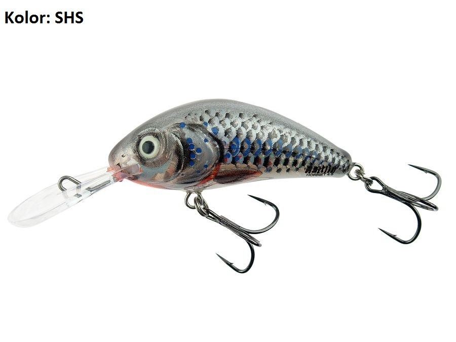 wobler-rattlin-hornet-salmo wobler-rattlin-hornet-salmo