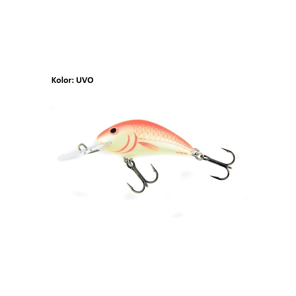 wobler-rattlin-hornet-salmo wobler-rattlin-hornet-salmo