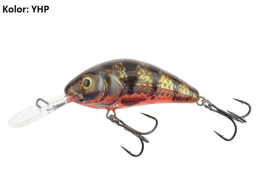 wobler-rattlin-hornet-salmo wobler-rattlin-hornet-salmo