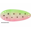 Błystka SALMON 6” glow/watermelon VK Błystka SALMON 6” glow/watermelon VK