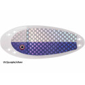 Błystka SALMON 6” UV/purple/silver VK Błystka SALMON 6” UV/purple/silver VK