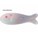 Błystka SALMON II 9,5” UV/crushed pearl VK Błystka SALMON II 9,5” UV/crushed pearl VK