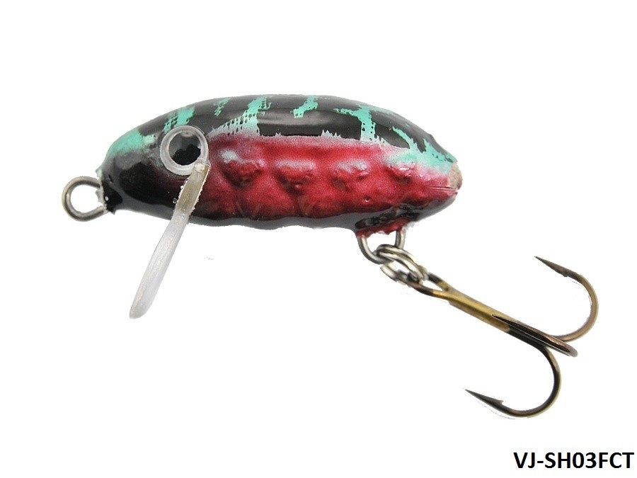 wobler-chrabaszcz-smuzak-jaxon wobler-chrabaszcz-smuzak-jaxon