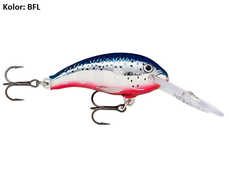 wobler-shad-dancer-rapala wobler-shad-dancer-rapala