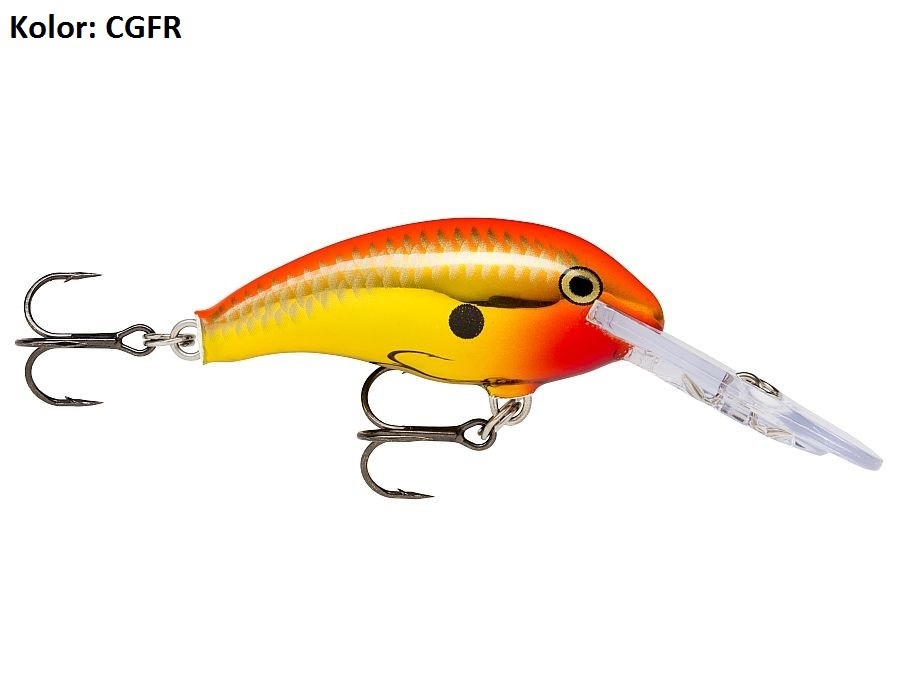 wobler-shad-dancer-rapala wobler-shad-dancer-rapala