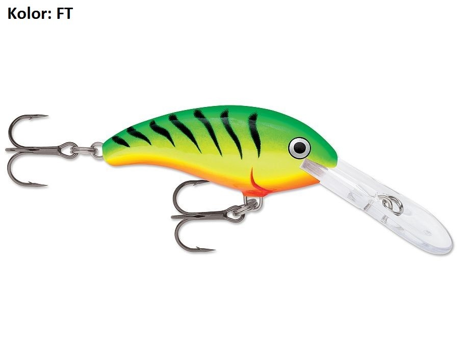 wobler-shad-dancer-rapala wobler-shad-dancer-rapala