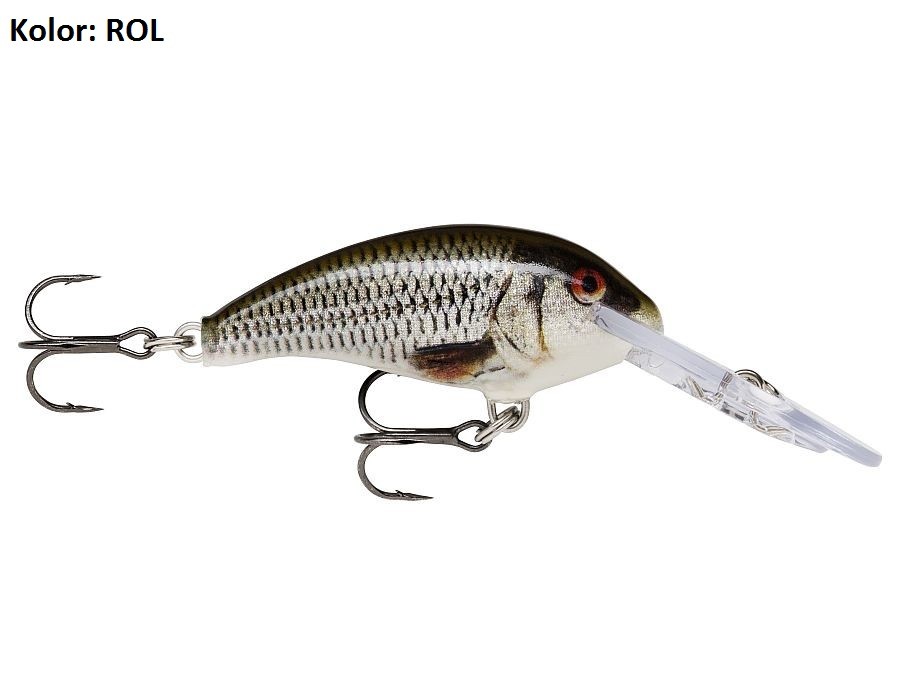 wobler-shad-dancer-rapala wobler-shad-dancer-rapala