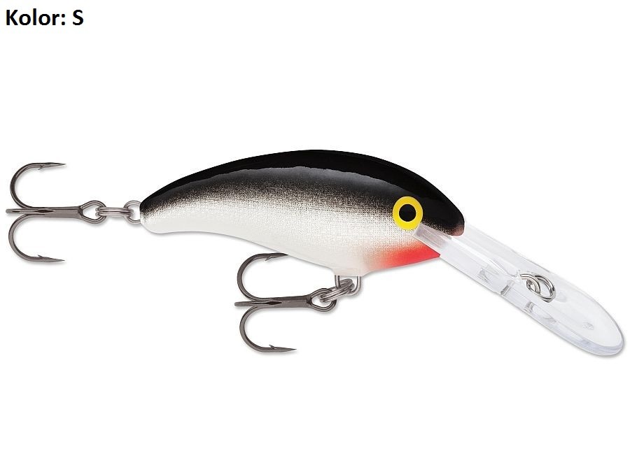 wobler-shad-dancer-rapala wobler-shad-dancer-rapala