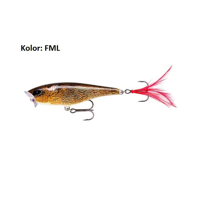Wobler Rapala Skitter Pop 9cm fml Wobler Rapala Skitter Pop 9cm fml