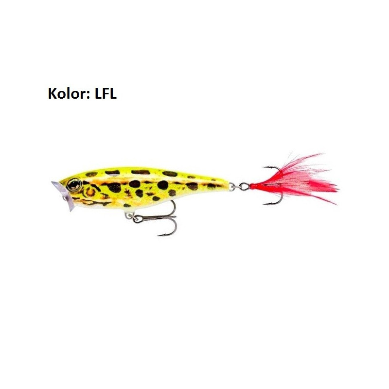 Wobler Rapala Skitter Pop 7cm lfl Wobler Rapala Skitter Pop 7cm lfl