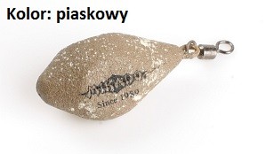 ciezarek-karpiowy-z-kretlikiem-mikado ciezarek-karpiowy-z-kretlikiem-mikado