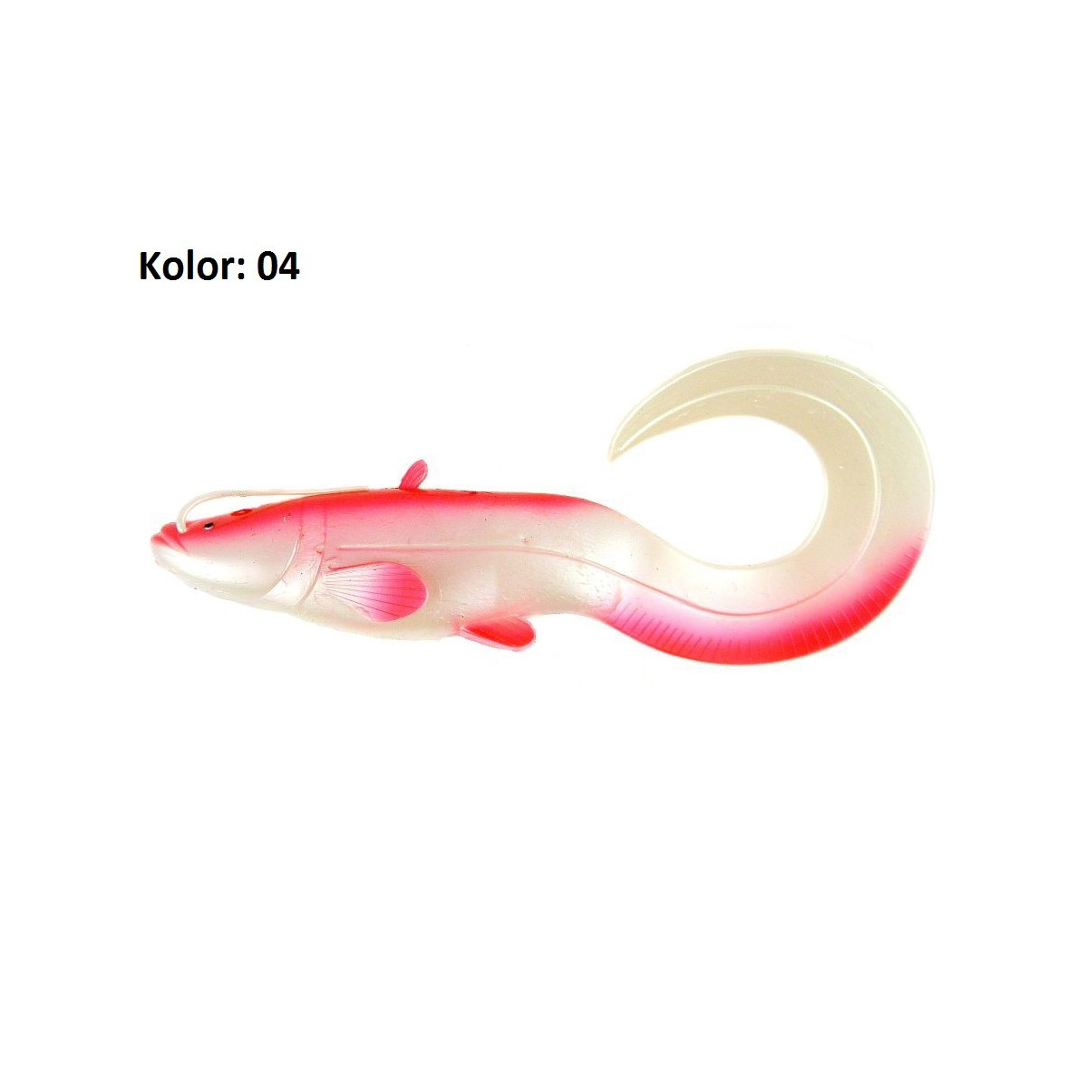 przyneta-catfish-curl-tail-loose-body-dam