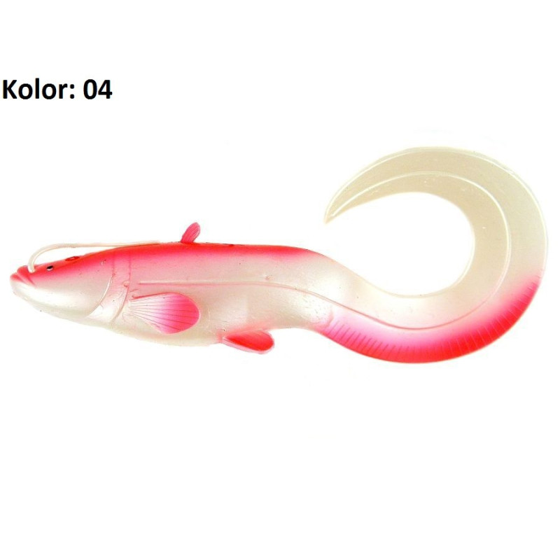 przyneta-catfish-curl-tail-loose-body-dam