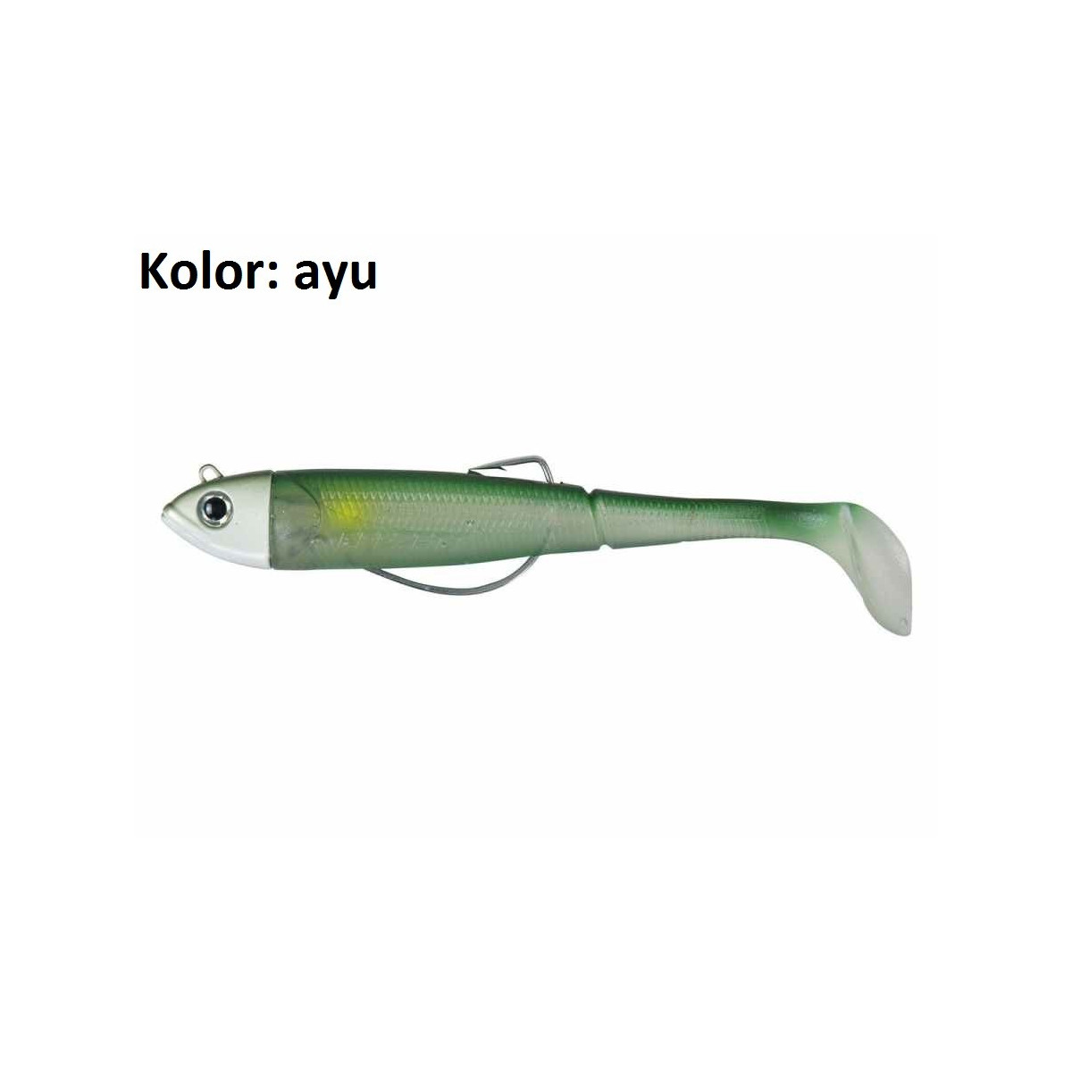przyneta-kick-s-minnow-weedless-paddle-tail-dam przyneta-kick-s-minnow-weedless-paddle-tail-dam