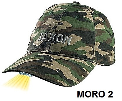 czapka-z-latarka-w-daszku-jaxon czapka-z-latarka-w-daszku-jaxon