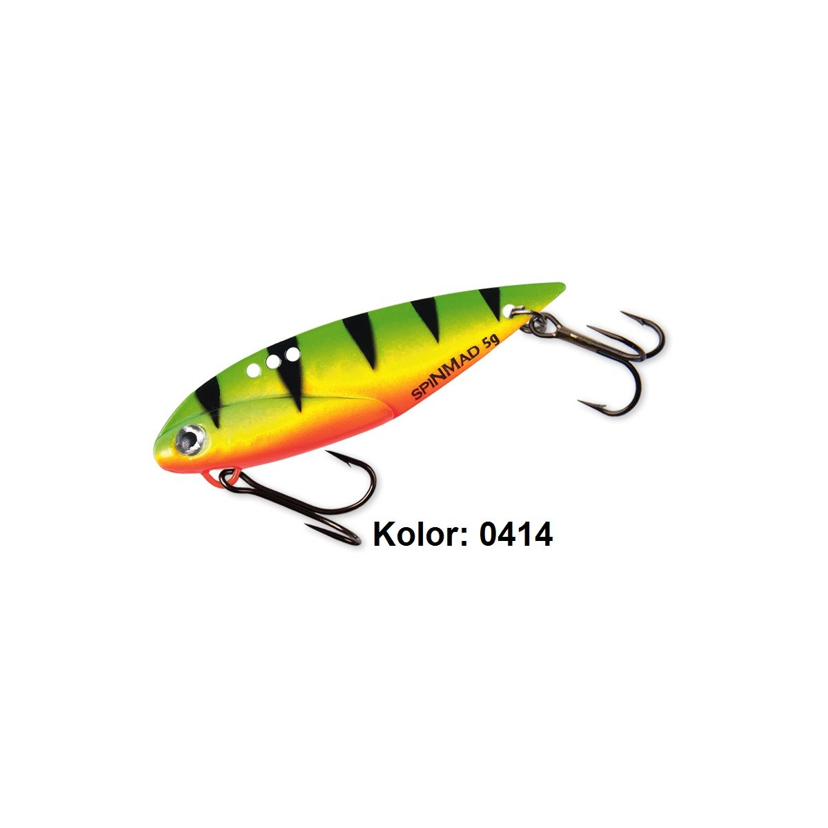 cykady-amazonka-5g-spinmad