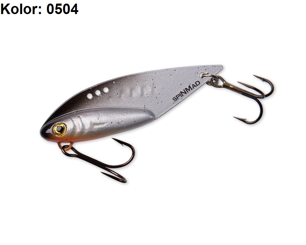 cykady-hart-9g-spinmad cykady-hart-9g-spinmad